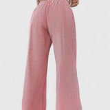 Clara | Pantaloni Stilati