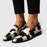 Clara | Loafers elegante căptușite