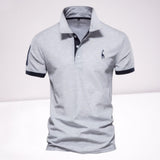 David™ | Polo shirt modern pentru bărbați