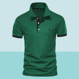 David™ | Polo shirt modern pentru bărbați