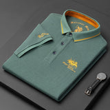 Fabian™ | Tricou polo modern pentru bărbați