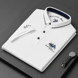 Fabian™ | Tricou polo modern pentru bărbați