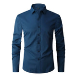 Alexander™ | Cămăși de afaceri elegante pentru bărbați
