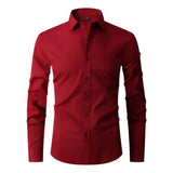 Alexander™ | Cămăși de afaceri elegante pentru bărbați