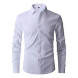 Alexander™ | Cămăși de afaceri elegante pentru bărbați