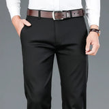 Matthias™ | Pantaloni confortabili pentru bărbați