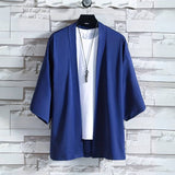 Sven™ | Kimono ușor pentru bărbați