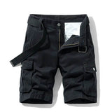 André™ | Pantaloni scurți cargo confortabili pentru bărbați