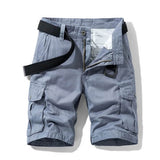 André™ | Pantaloni scurți cargo confortabili pentru bărbați