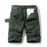 André™ | Pantaloni scurți cargo confortabili pentru bărbați