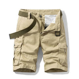 André™ | Pantaloni scurți cargo confortabili pentru bărbați