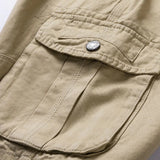 André™ | Pantaloni scurți cargo confortabili pentru bărbați