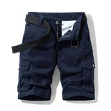 André™ | Pantaloni scurți cargo confortabili pentru bărbați