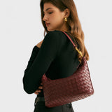 Isa | Bordo Chic