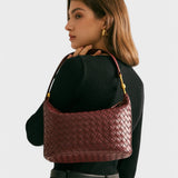 Isa | Bordo Chic