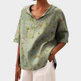 Flávia | Elegantă Lino Tatuaj