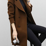 Pol | Palton Elegant