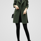 Pol | Palton Elegant