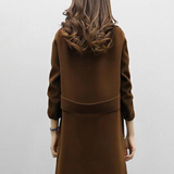 Pol | Palton Elegant