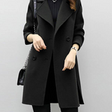 Pol | Palton Elegant