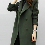 Pol | Palton Elegant