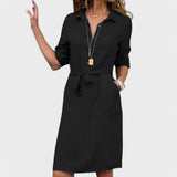 Noémia | Rochie cu stil și eleganță