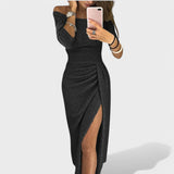Teresa | Rochie Elegantă de Sărbătoare