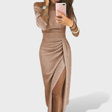 Teresa | Rochie Elegantă de Sărbătoare