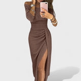 Teresa | Rochie Elegantă de Sărbătoare