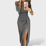 Teresa | Rochie Elegantă de Sărbătoare