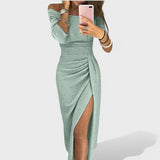 Teresa | Rochie Elegantă de Sărbătoare