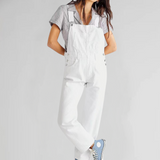 Vânia – Salopetă din denim