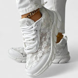Clara | Pantofi Sport Confortabili