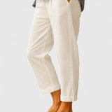 Clara | Pantaloni Confortabili