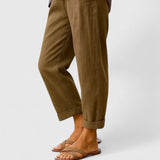 Clara | Pantaloni Confortabili
