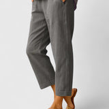 Clara | Pantaloni Eleganți