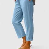 Clara | Pantaloni Confortabili