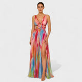 Karina | Rochie Elegantă și Rece
