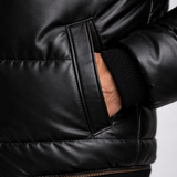 DENIS | JACKET PUFFER