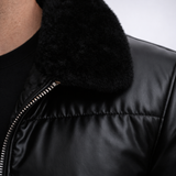 DENIS | JACKET PUFFER