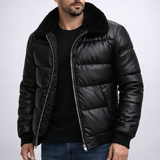 DENIS | JACKET PUFFER