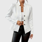 Joelle | Blazer Stilat