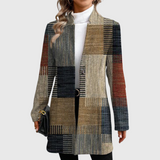 Jill | Blazer Elegant și Stilat