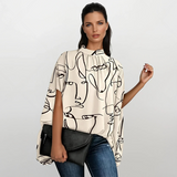 Catarina | Tricou universal de noapte