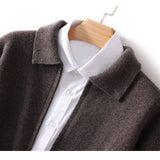Paltas Gunwale Merino