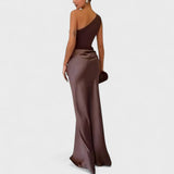 Marilia | Rochie Elegantă Plisată