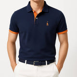 Florian™ | Polo shirt premium clasic