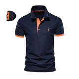 Florian™ | Polo shirt premium clasic