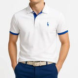 Florian™ | Polo shirt premium clasic