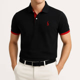 Florian™ | Polo shirt premium clasic